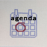 agenda