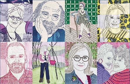 cursus-portretborduren