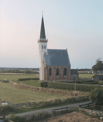 kerkje-den-hoorn