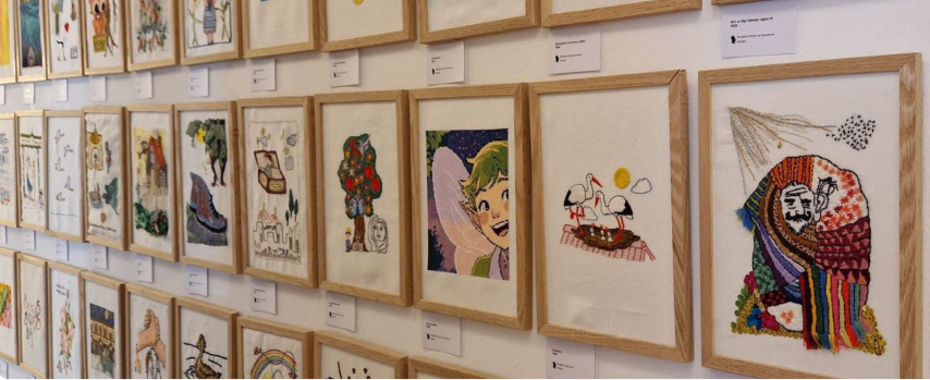 sproojesproject-klein