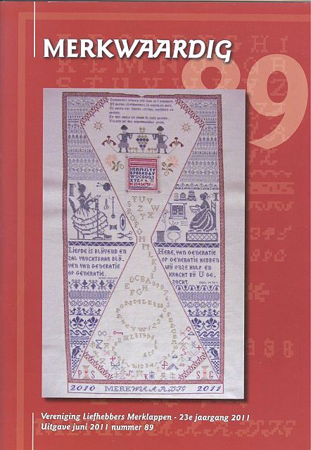 tijdschrift89